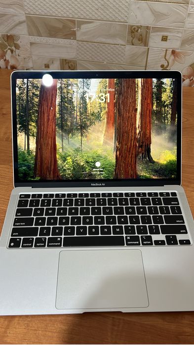 Макбук Эйр М1 MacBook