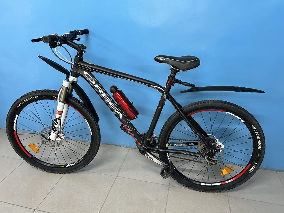 Велосипед испанский Orbea Alma H20