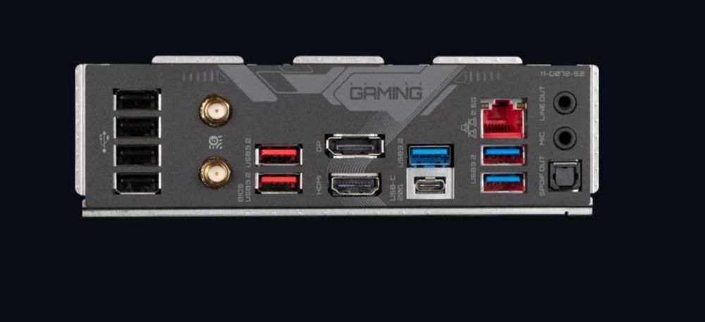 Vand Placa de baza GIGABYTE Z790 GAMING X AX