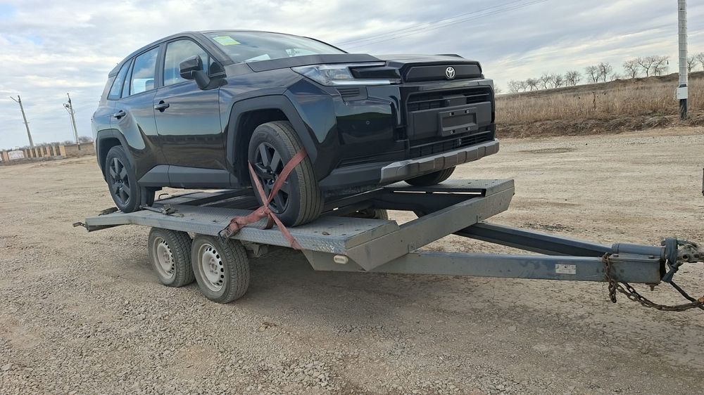 Прицеп автовоз , продам