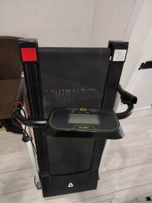 Беговая дорожка для фитнеса