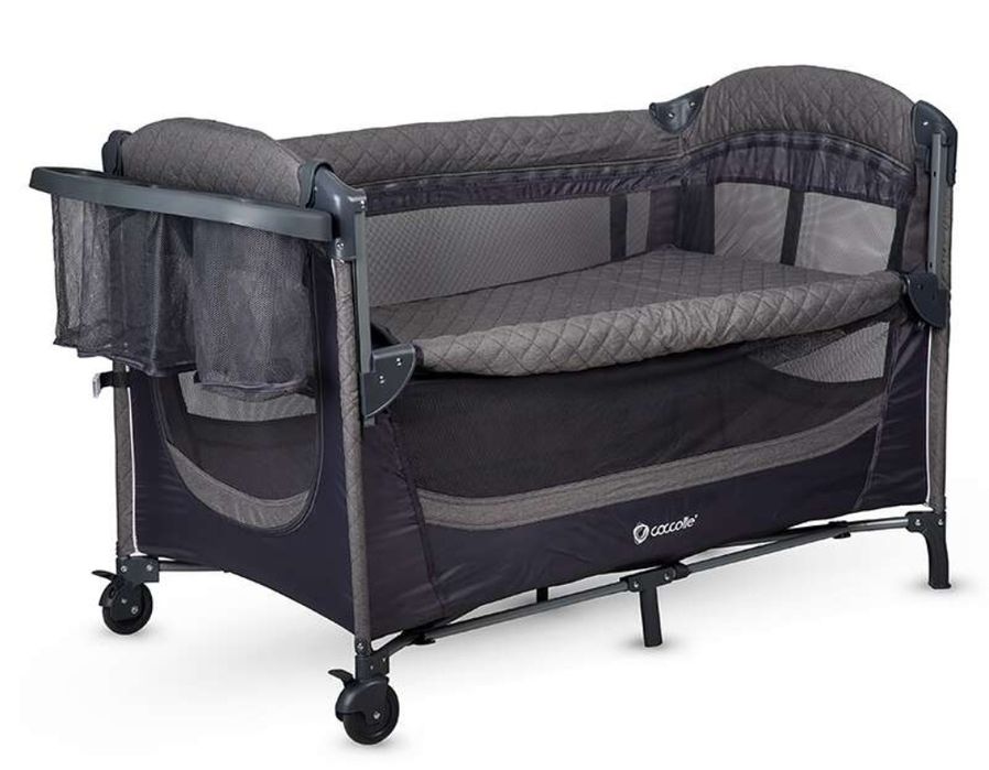 Patut Bebelusi Coccolle