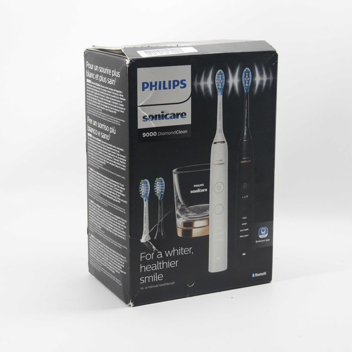 Philips Sonicare HX9914/61 Diamond - OBIECT SIGILAT - FRESH Galati