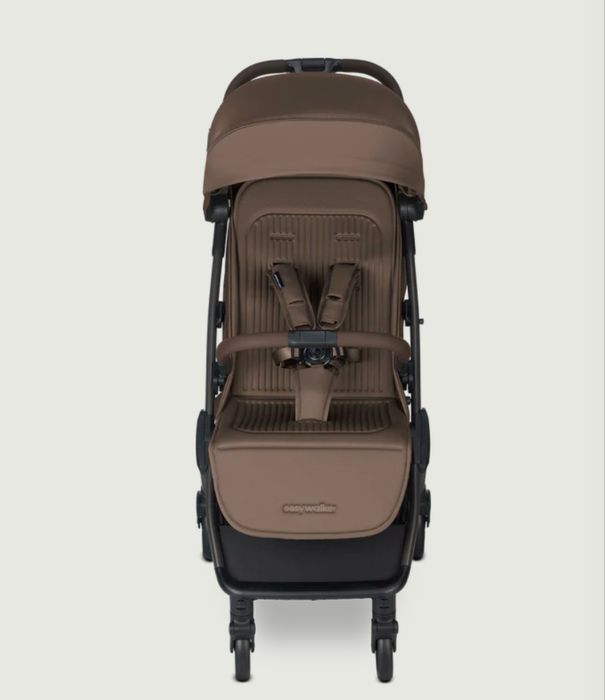Easywalker Jackey NXT Chestnut Brown