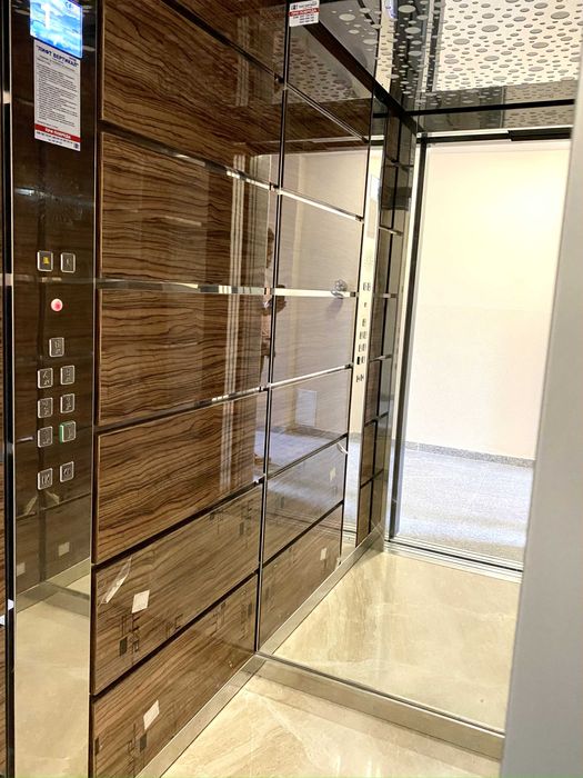 Дава се под наем Тристаен апартамент в Стара Загора, Железник - изток - 76 кв.м за 423.3 € - Снимка #4