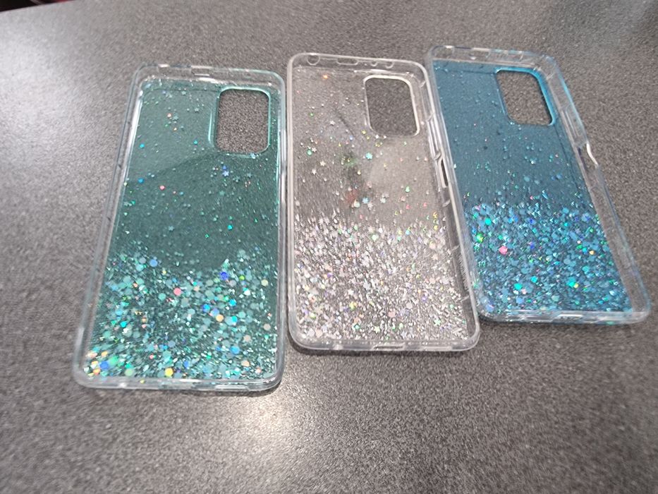 Xiaomi Redmi Note 10 Pro  гърбове