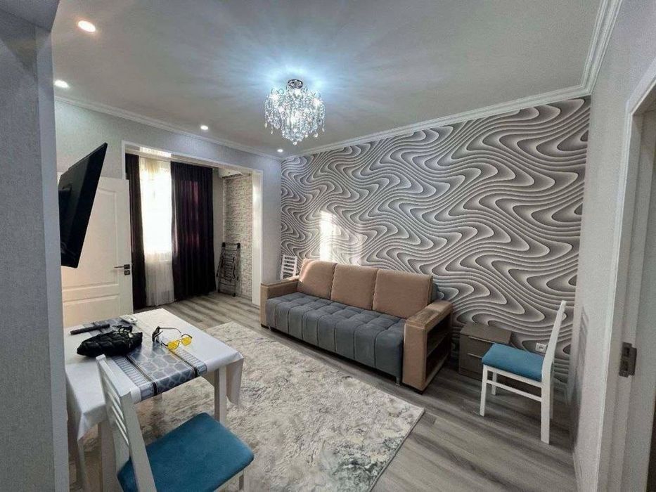 Yunusobod Minor metroni yonida 2xonali kvartira bor