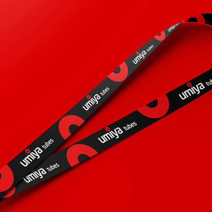 Яркие бейджи, ланьярды с логотипом – быстро, качественно, с гарантией!