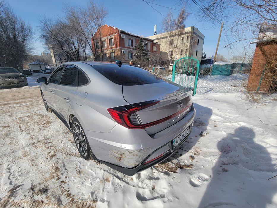 Аренда выкуп соната