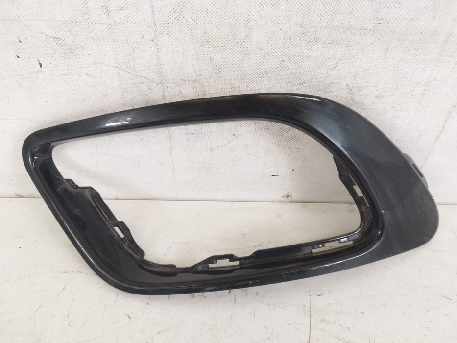 Рено Флуенс / Renault Fluence 1 [фейслифт] Оригинална рамка за лява фа