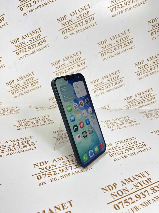 NDP Amanet NON-STOP Bld.Iuliu Maniu 69 IPHONE 14 PLUS (50118)