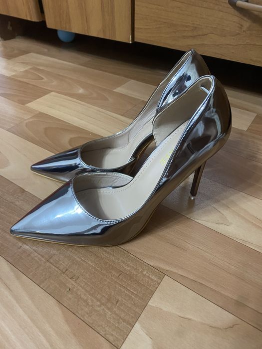 Новые Женские Туфли