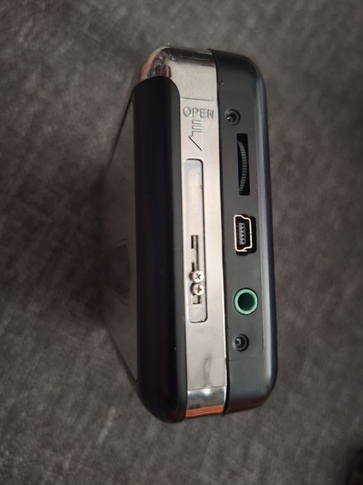 Walkman casetofon impecabil