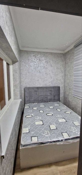 Юнусабад 10 кв 1/3/5 (44м2) Конечка. Евроремонт