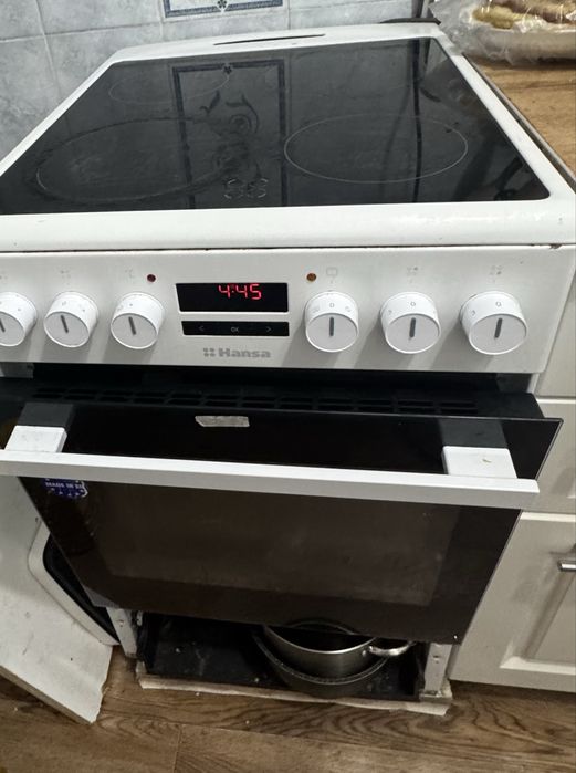 Продам плитку Hansa