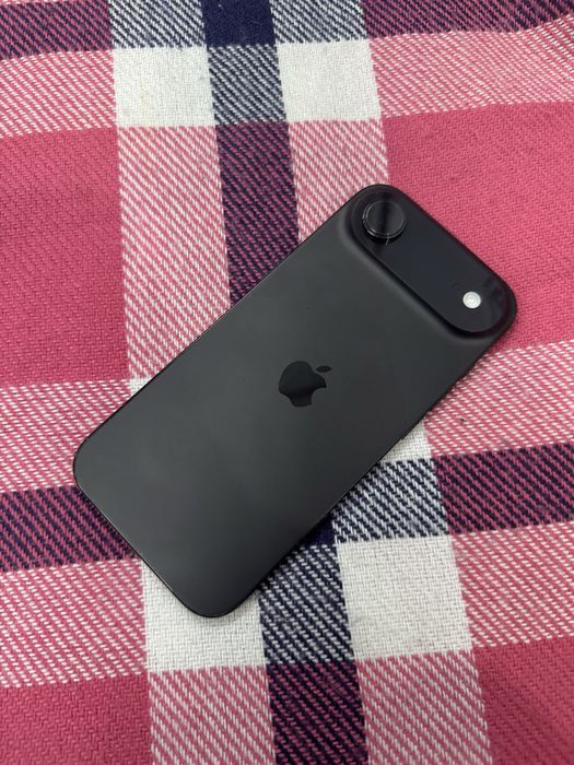 Iphone 17 Air чёрный