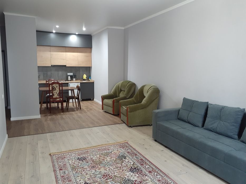 Квартира посуточная