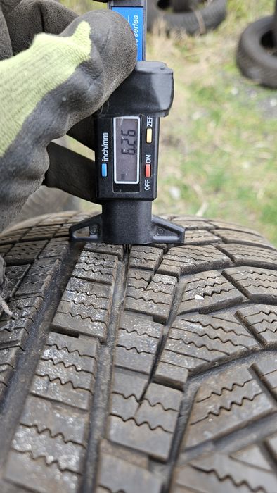 4бр гуми 205 60 16 дот 21 ханкок