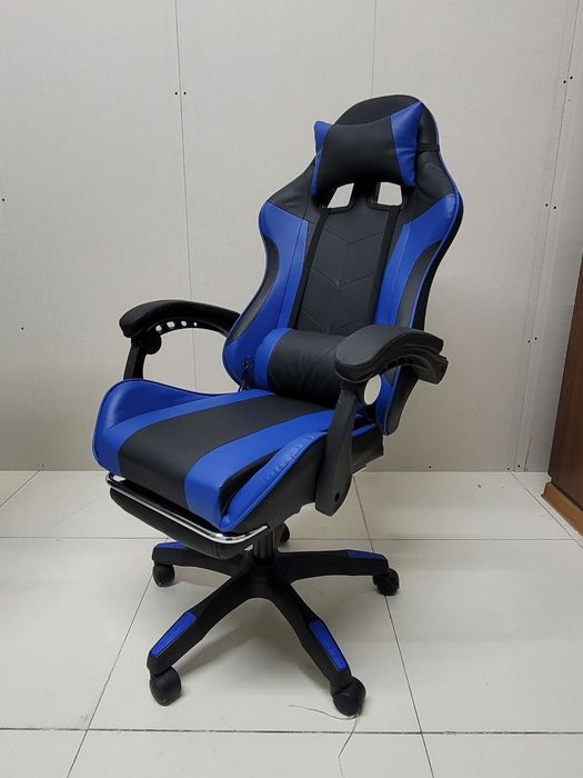 Компьютерное игровое геймерское кресло, Кресло для геймеров