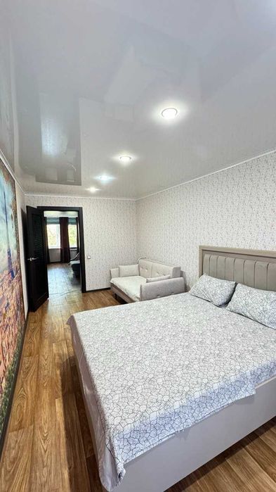 Продам 2 ком с современным ремонтом, 3 этаж, Франко 4