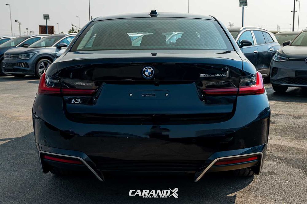 BMW 1-3 35l pod zakaz
