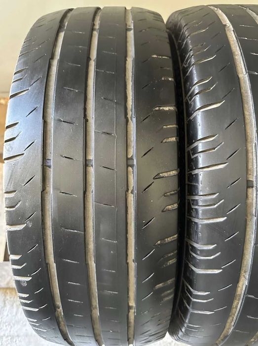 235/65 R16 C Continental ContiVanContact 200