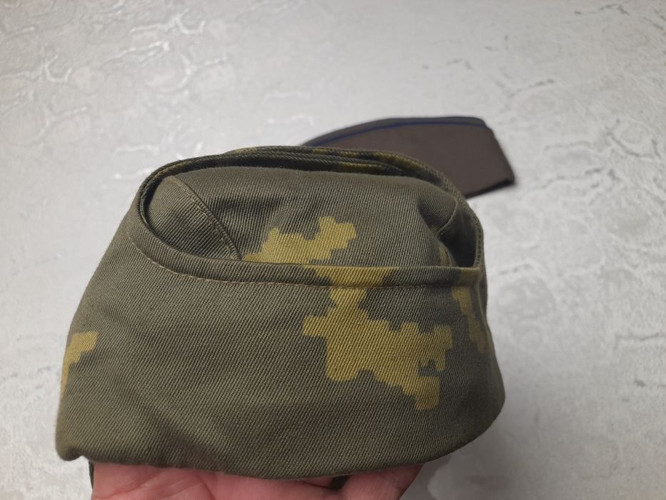 Кепка пв кгб ссср