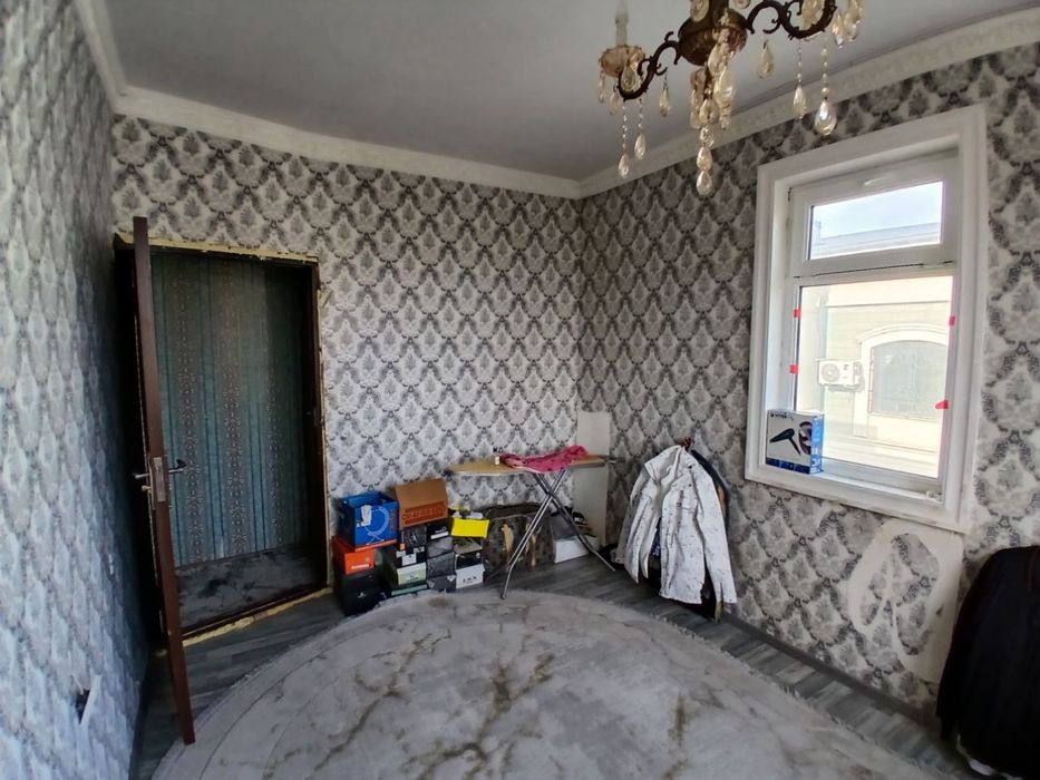 квартира Ташкент