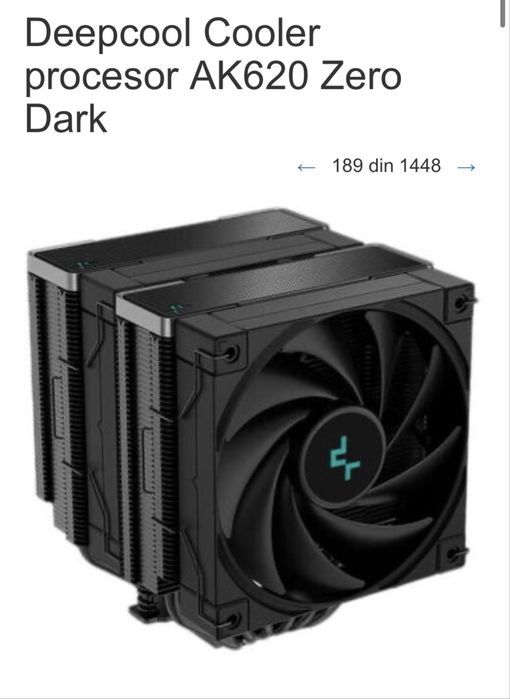 Gaming PC ITX Ryzen 5 7600x B650i Deepcool Ch170