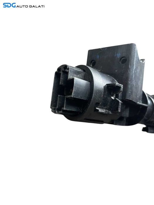 Contact Butuc cu Lama Cheie Pornire Motor Fiat Doblo 2001 - 2010 Cod B365 [B2096]