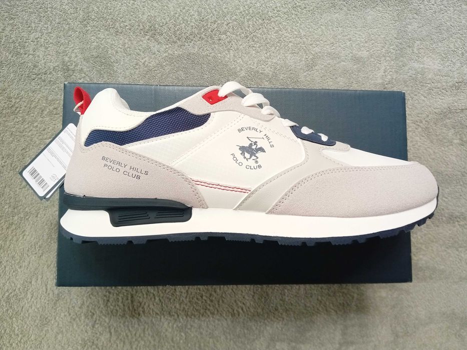 Мъжки маратонки (Сникърси)