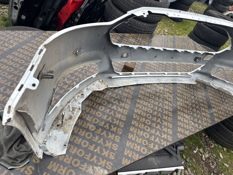 Броня Ford Mondeo