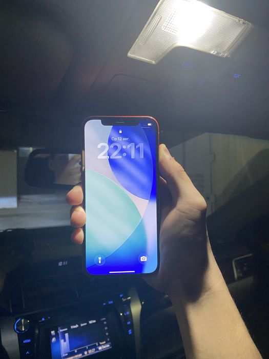 Iphone 12, 64 gb