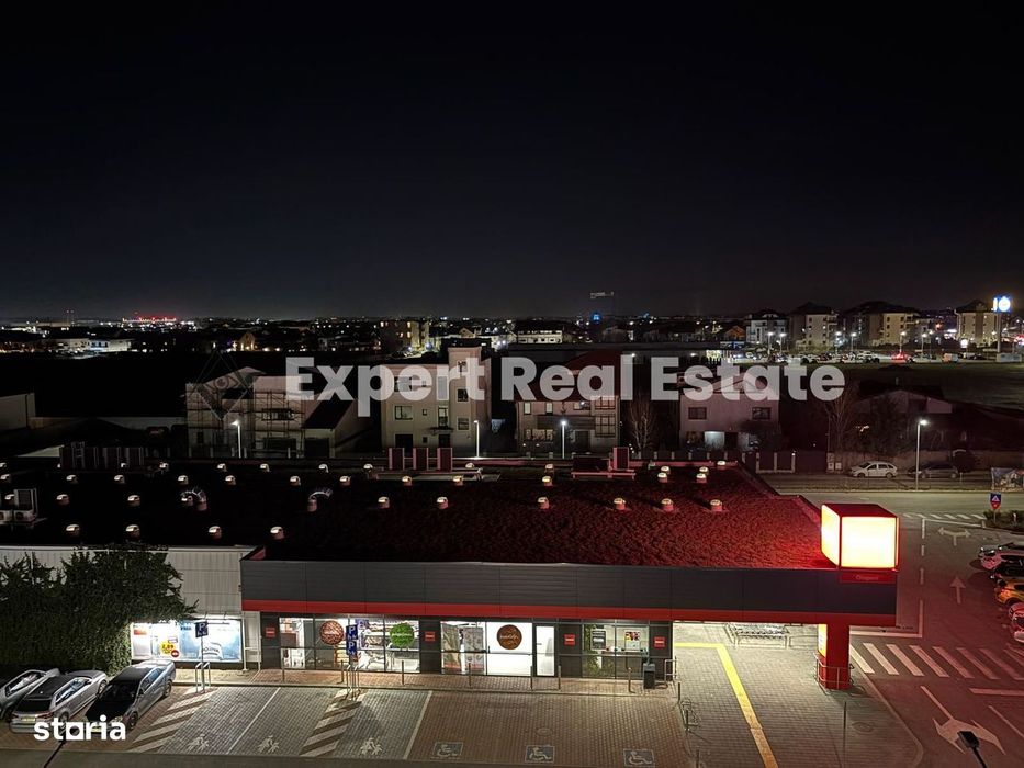 Apartament Spatios 2 Camere-23 August-Otopeni