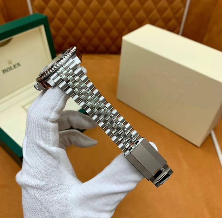 Часы Rolex GMT-Master II