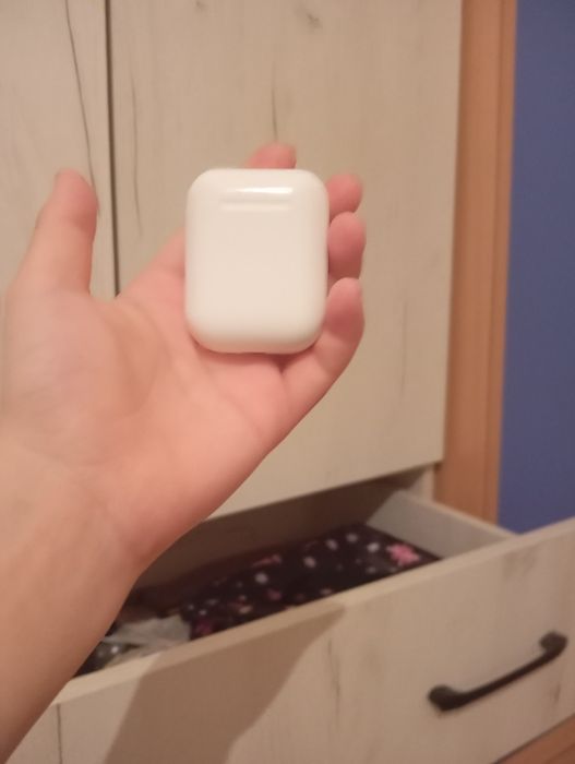 Гаранти нету прадам