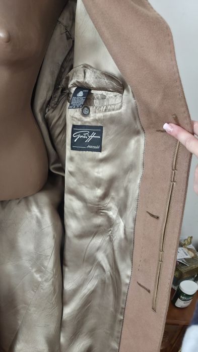 Palton barbati mar 56