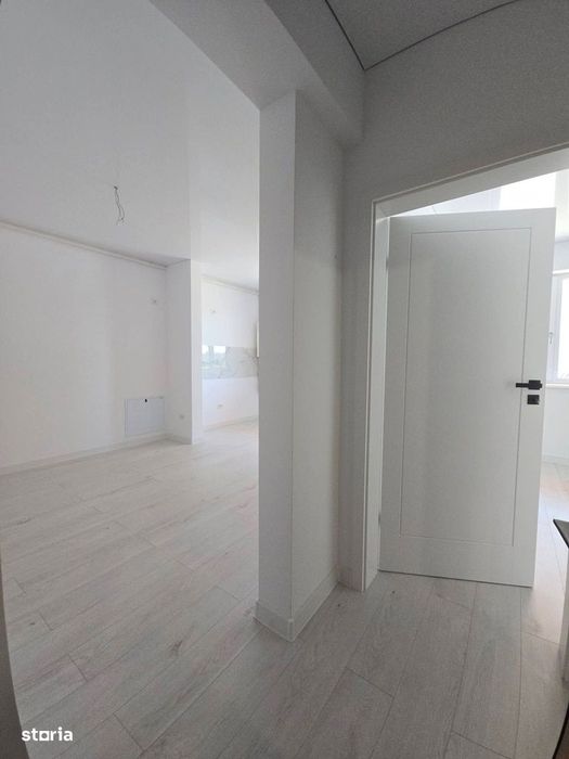 Studio 2 Camere, Strada Stejarului, Fundeni Dobroești