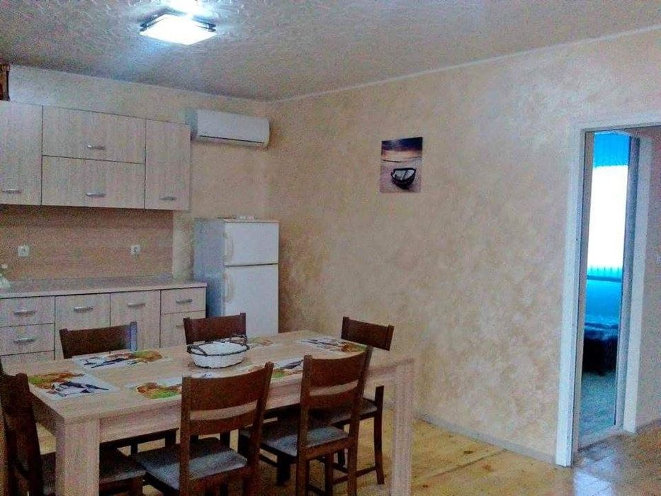 Море Гърция Миродато 3 спални за 110 евро за вечер.