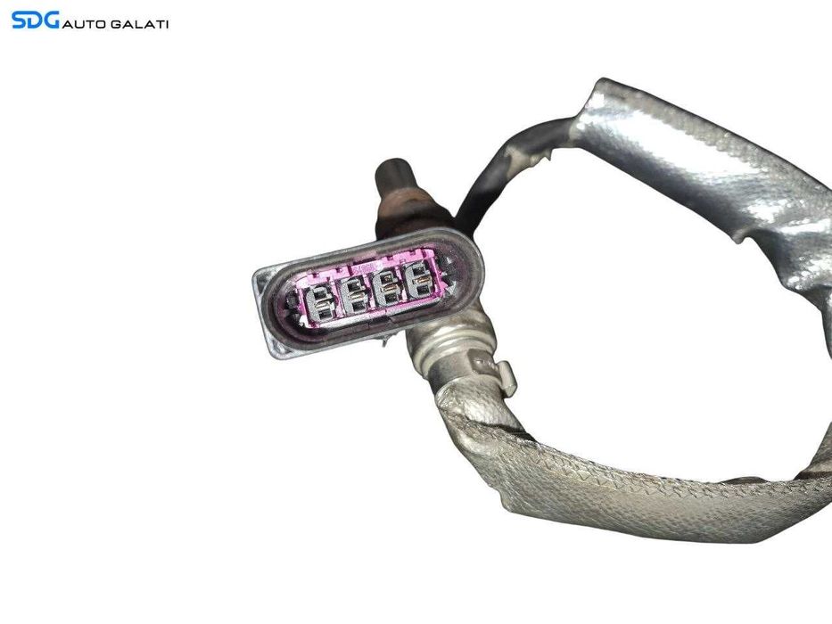 Sonda Lambda Volkswagen Golf 4 1.6 B 1998 - 2005 Cod 06A906265E [N3079]