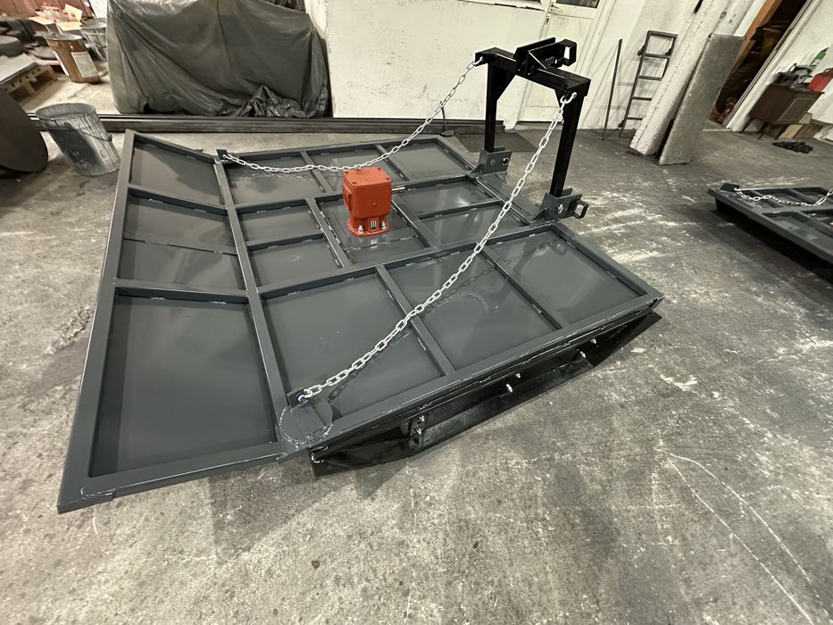 НОВИ МОДЕЛИ !!!Плоска мулчираща косачка ТОП ЦЕНА/КАЧЕСТВО