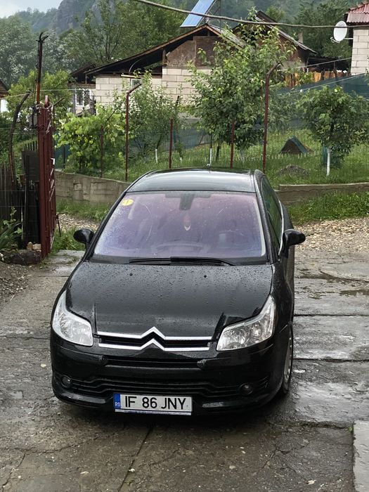 Vand sau schimb Citroen C4
