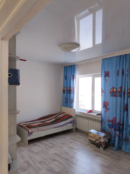 Продается дом в поселке Каргалы