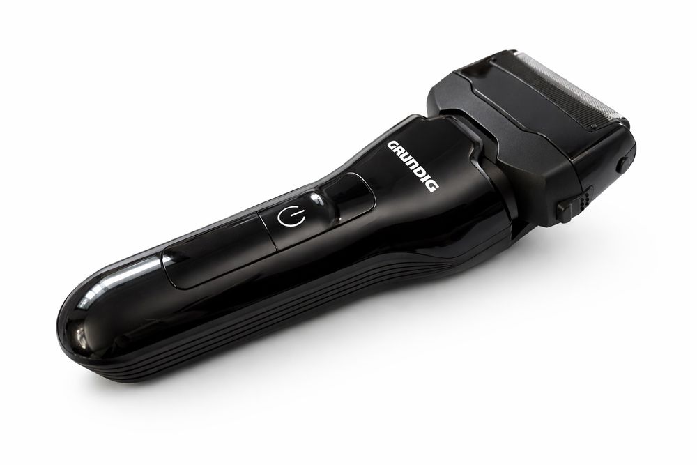 Тример GRUNDIG 2in1