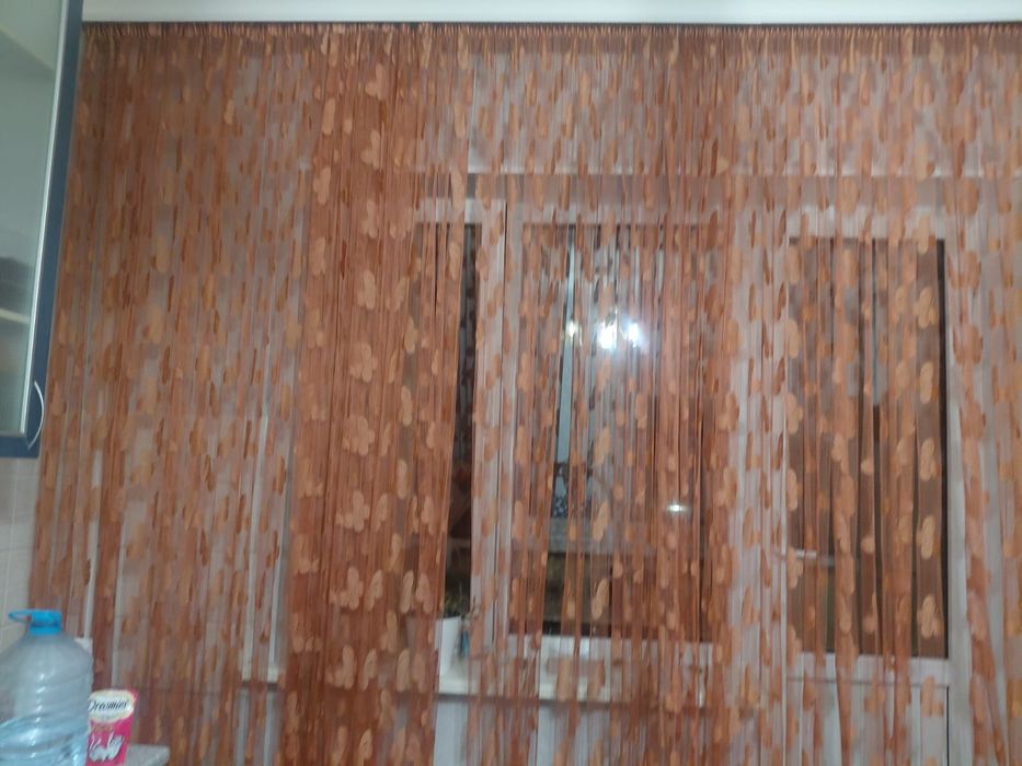 Шторы бабочка, прочные