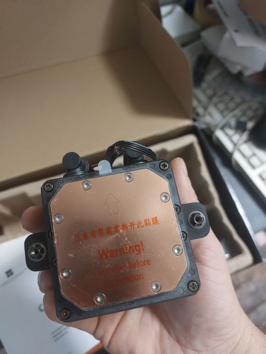 Cooler procesor ,racire watercooling,nu Thermaltake Corsair Antec PRo Gaming 1st  Player cpu cu display Thermalright Core Vision 360 blk nou la cutie!