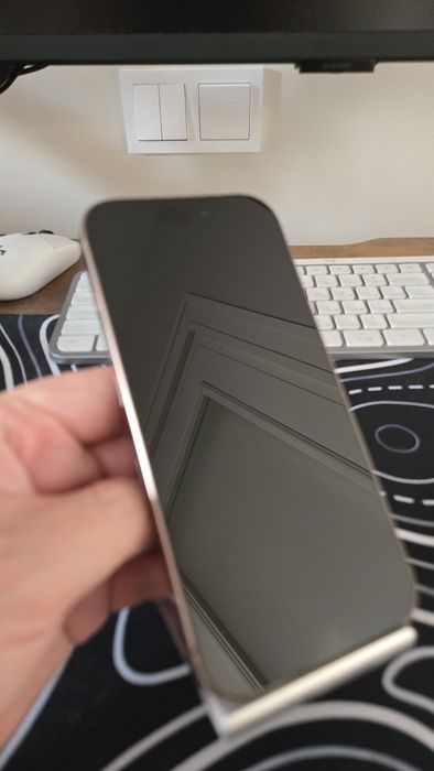 Iphone 16 pro 512gb