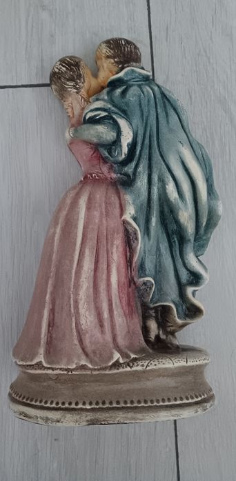 Statuetă ceramică