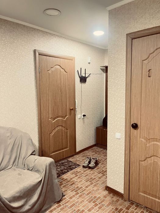 Сдаётся 1 комнатная квартира