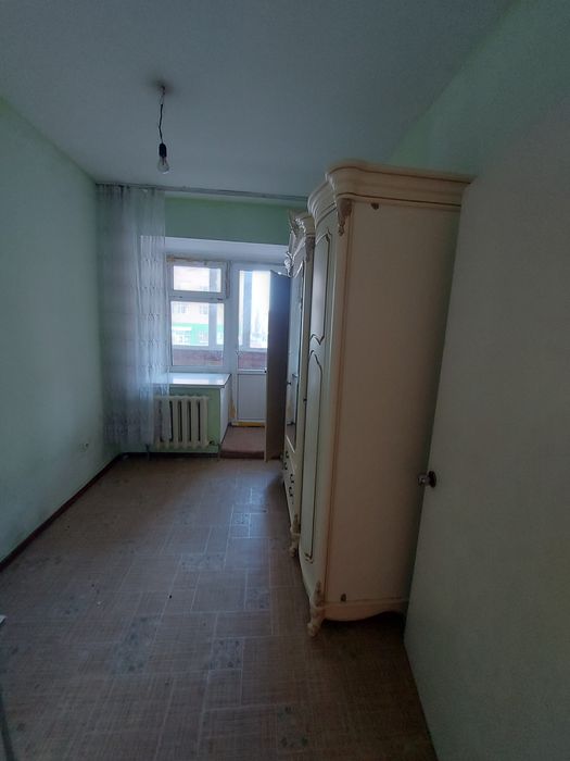 Сдаётся 3комн в районе 7 поликлиники